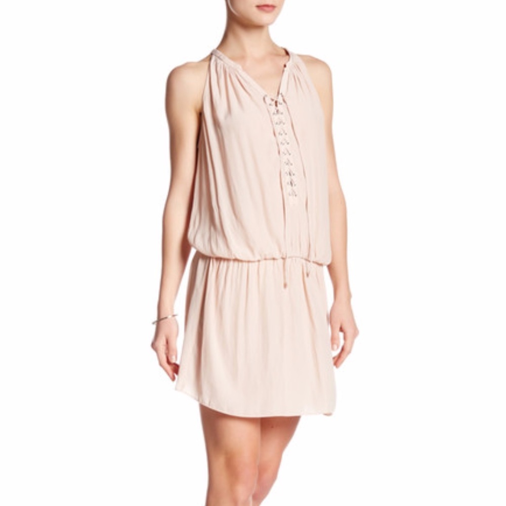 Ramy Brook Alexandra Sleeveless Dress
